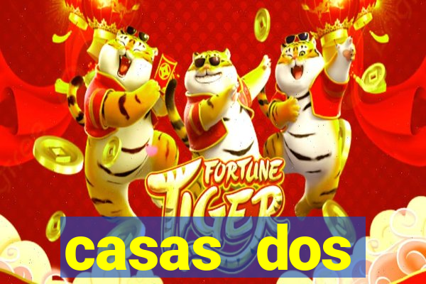 casas dos relojoeiros benfica